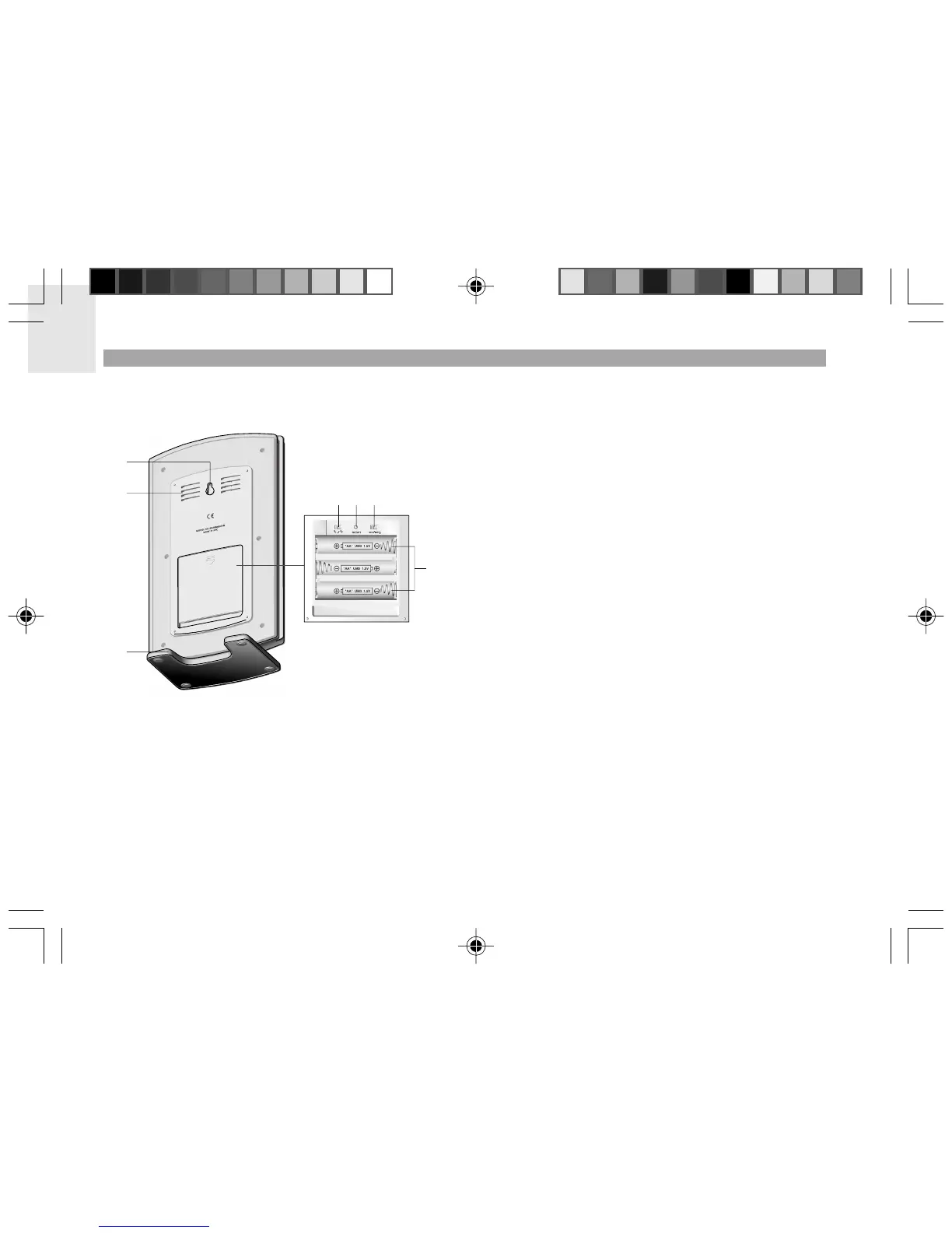 Page #4 background image