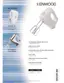 Preview: Datasheet
