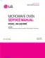 Preview: Service Manual