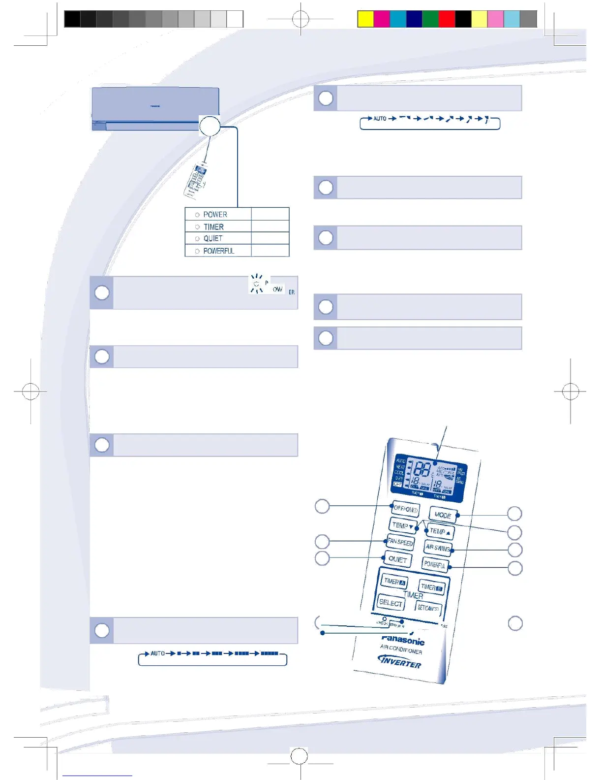 Page #6 background image