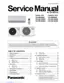 Preview: Service Manual