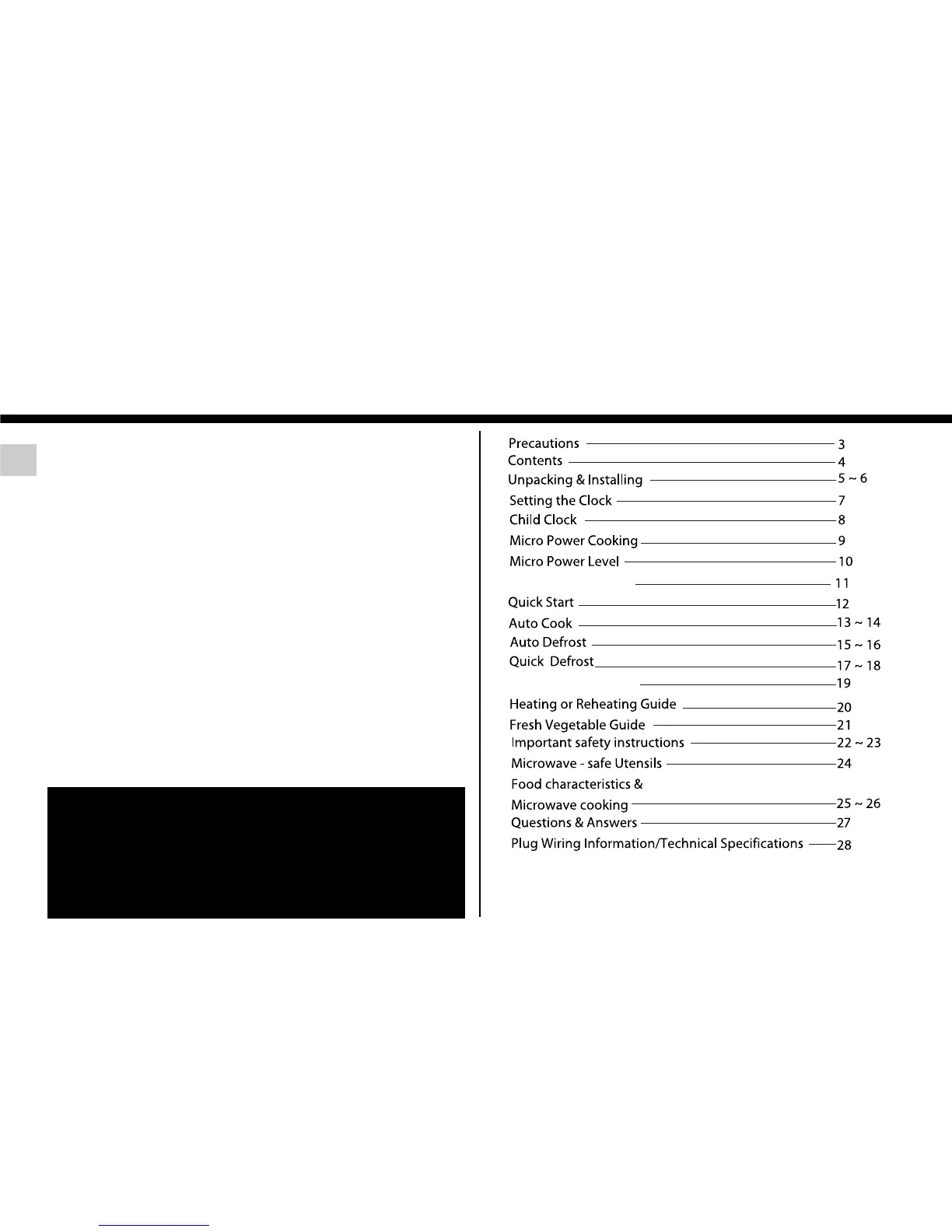 Page #4 background image
