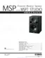 Preview: Service Manual