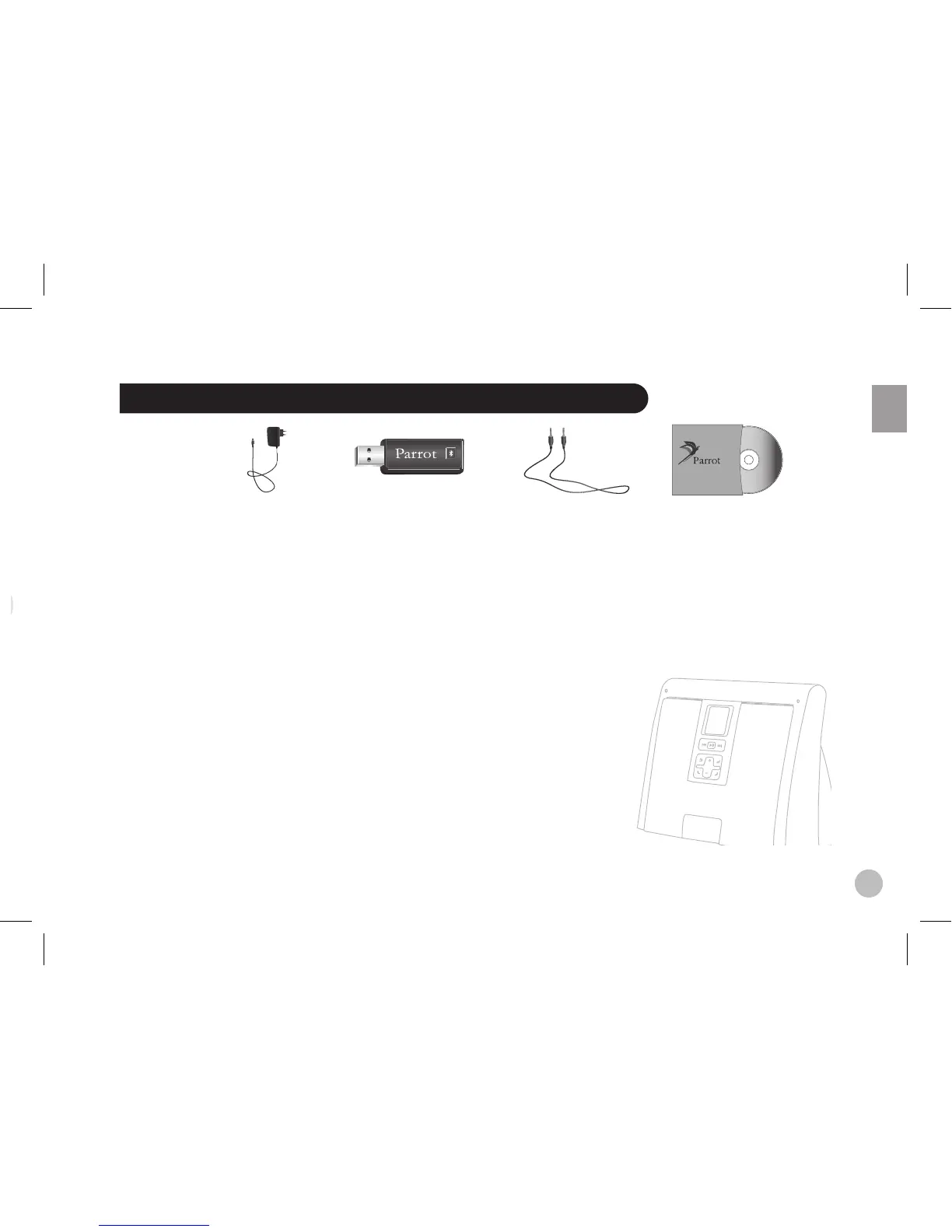 Page #3 background image