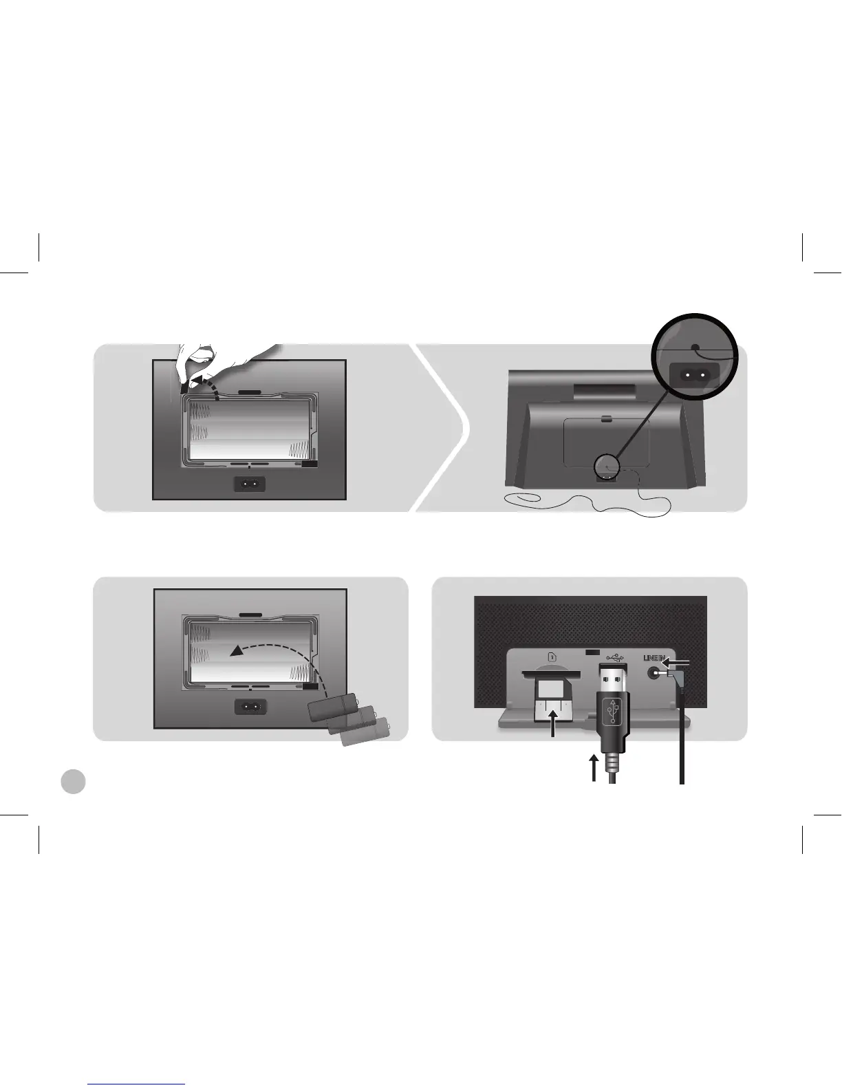 Page #4 background image