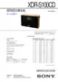 Preview: Service Manual