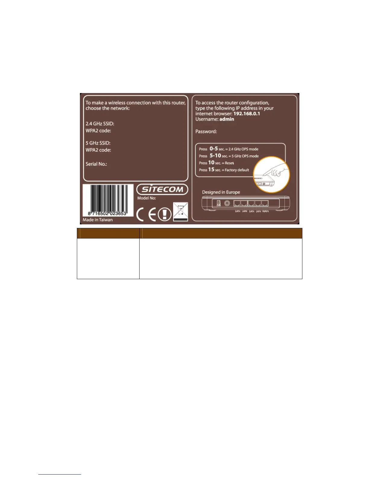 Page #8 background image