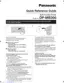 Preview: Quick Reference Guide