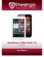 Preview: User Manual