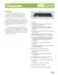 Preview: Product Overview