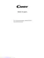 Preview: Use And Maintenance Manual