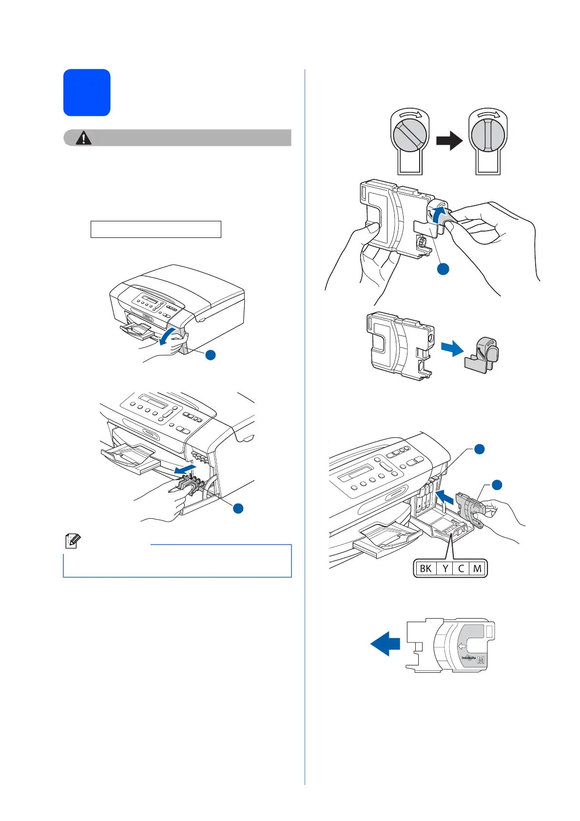 Page #4 background image