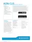 Preview: Specifications