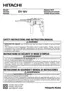 Preview: Instruction Manual