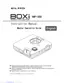 Preview: Instruction Manual