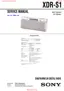 Preview: Service Manual