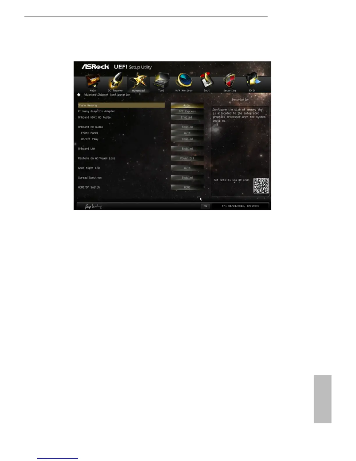 Page #45 background image