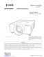 Preview: Service Manual