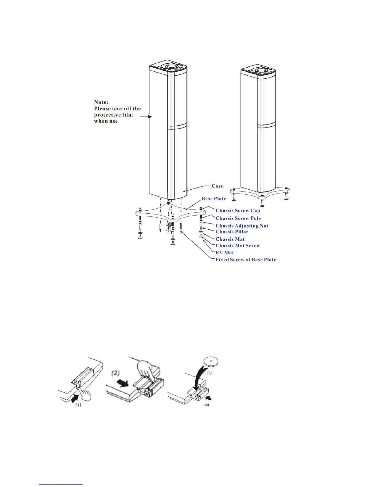 Page #4 background image