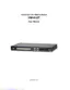 Preview: User Manual