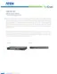 Preview: Specification