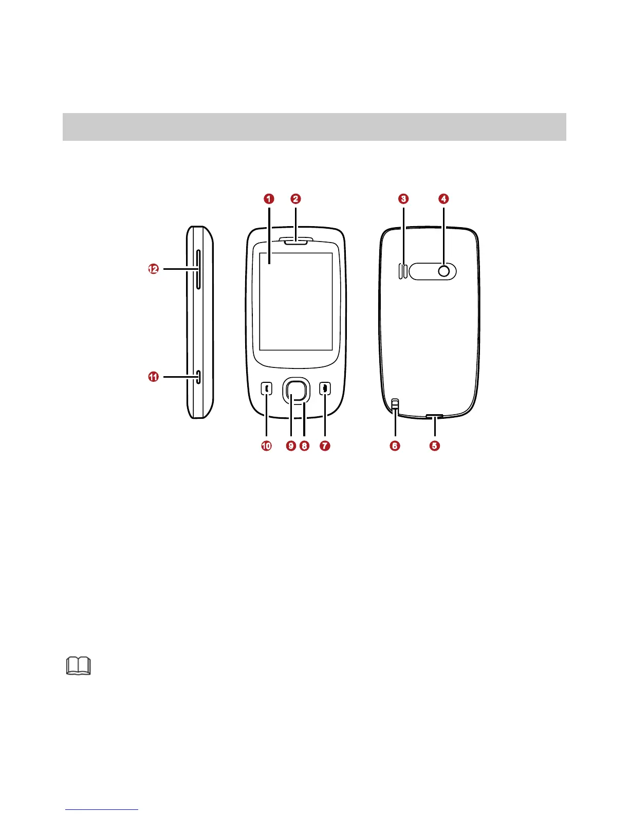 Page #6 background image