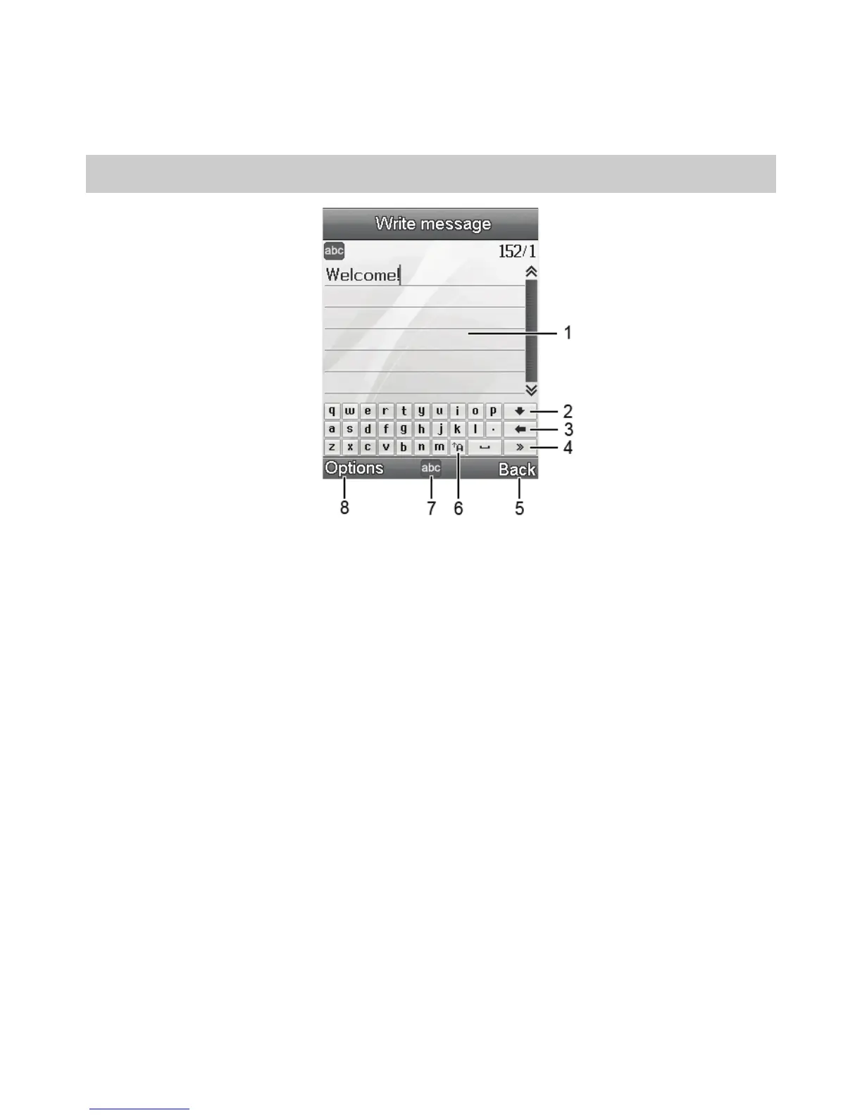 Page #15 background image