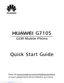 Preview: Quick Start Guide