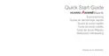 Preview: Quick Start Guide