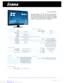 Preview: Specification