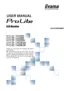 Preview: User Manual
