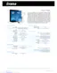 Preview: Specification