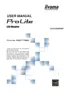 Preview: User Manual