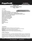 Preview: Specification