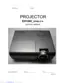Preview: Service Manual