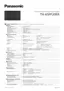 Preview: Product Speci?Cations