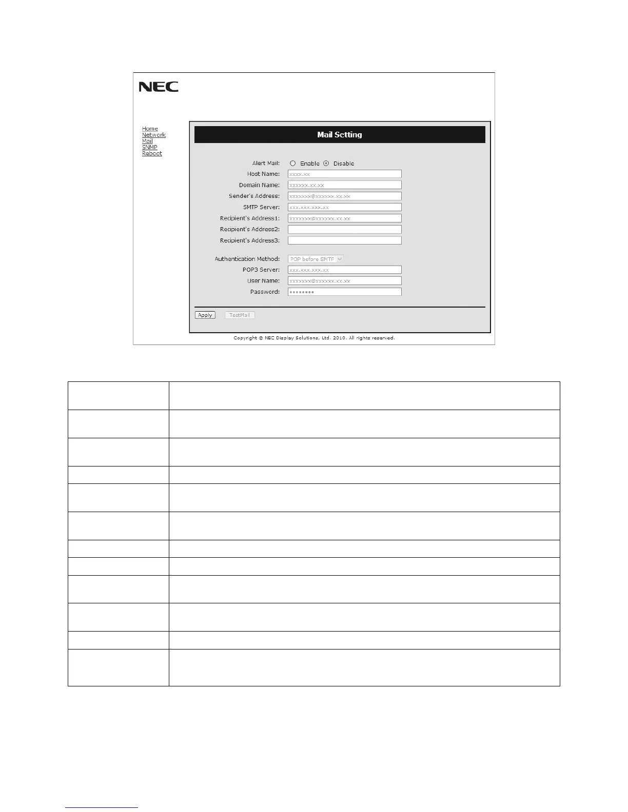 Page #36 background image
