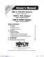 Preview: Owner's Manual