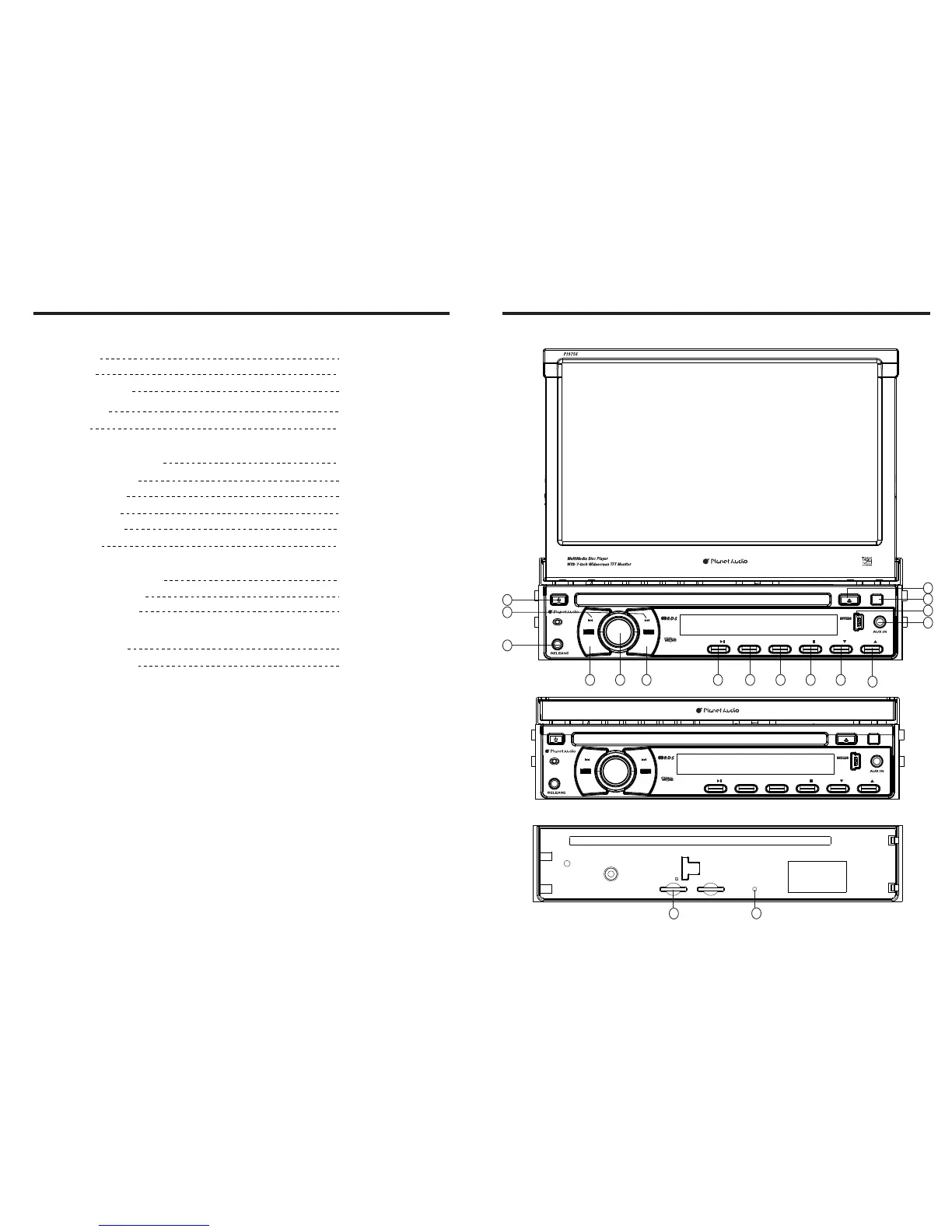 Page #3 background image