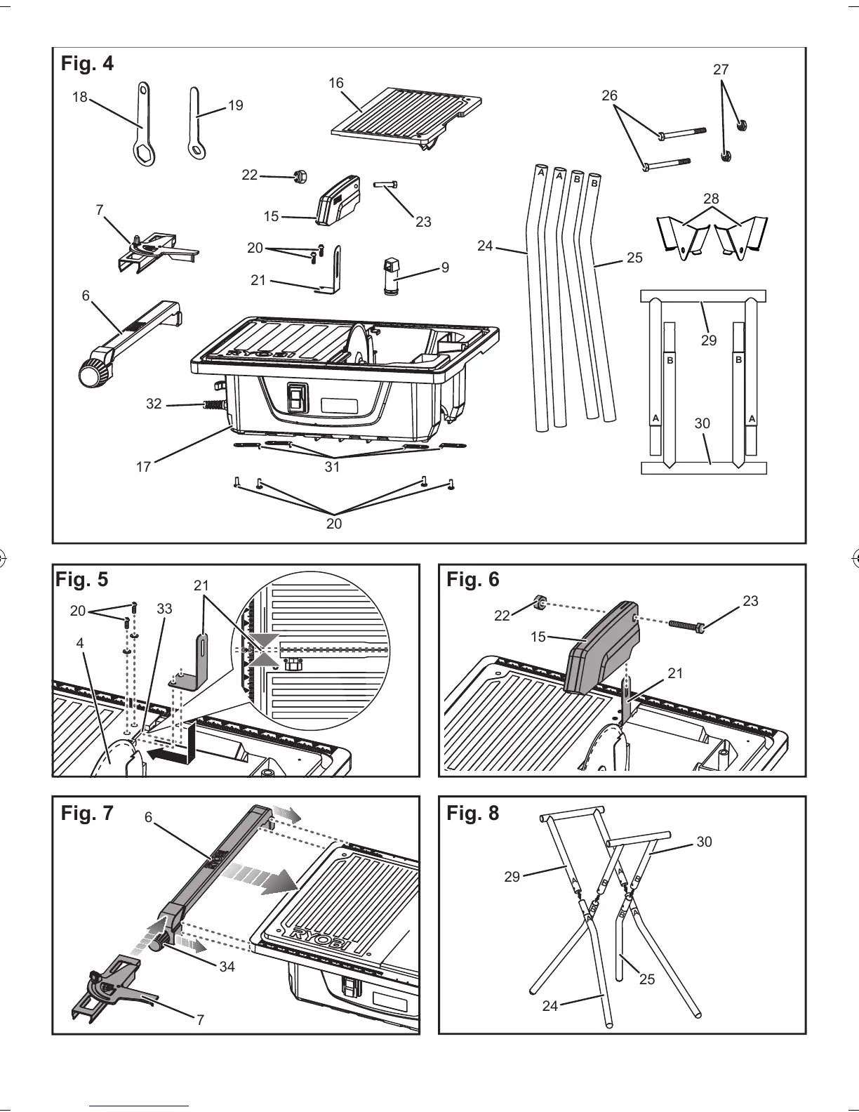 Page #3 background image