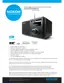 Preview: Specifications