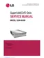 Preview: Service Manual