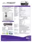 Preview: Specifications