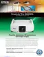 Preview: Specifications