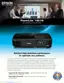 Preview: Specifications