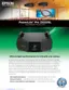 Preview: Specifications