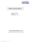 Preview: Technical Manual