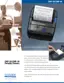 Preview: Brochure & Specs