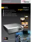Preview: Brochure & Specs