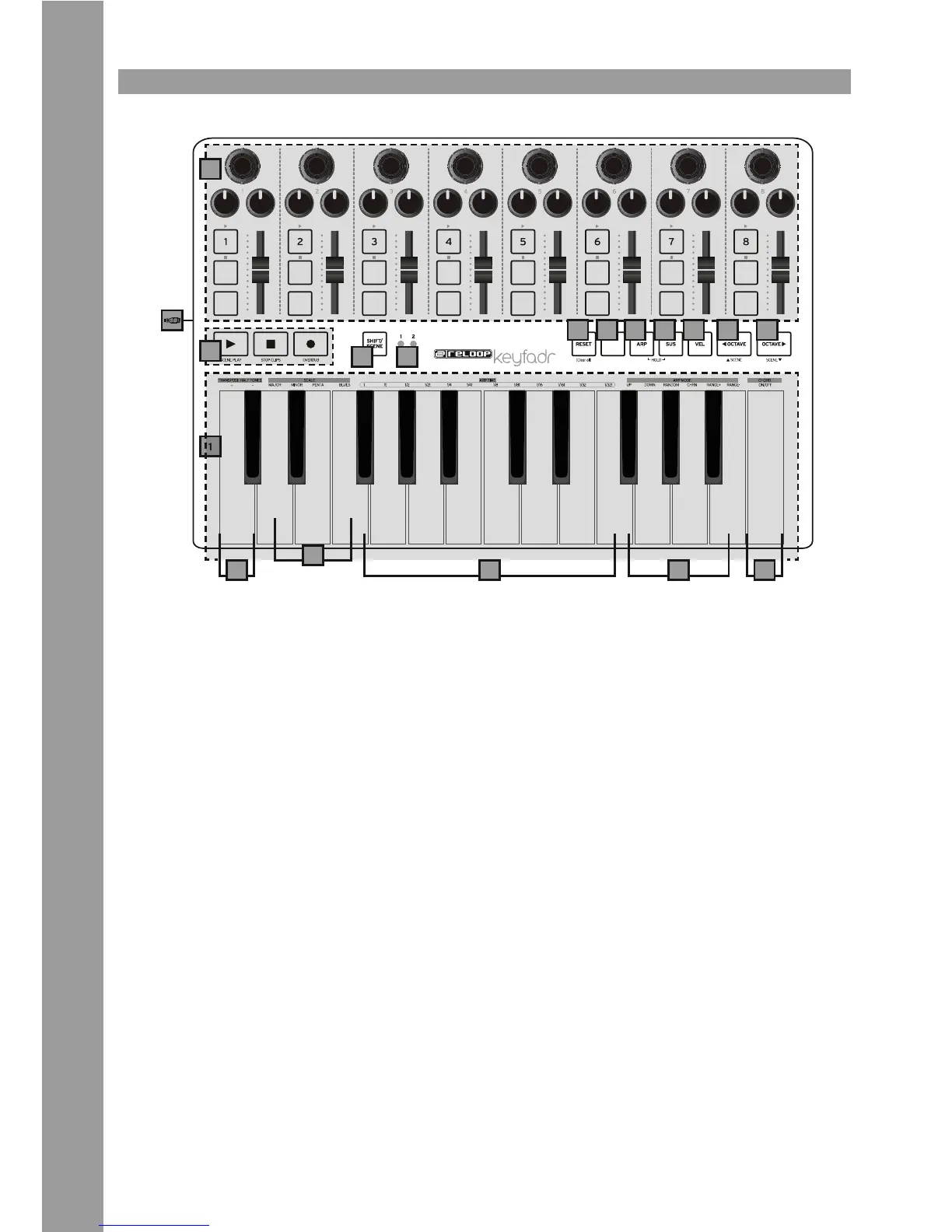 Page #22 background image